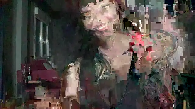 AnnaFatale online show from 02.17.26