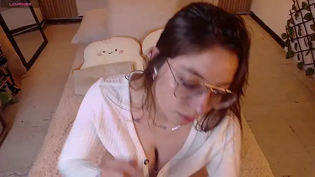 Soy mangx online show from 03.08.26