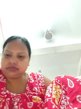Snapshot of Arohi35 chatting on 03.07.26 Arohi35 online show from 03.07.26