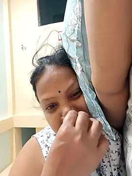 Snapshot of Arohi35 chatting on 03.11.26 Arohi35 online show from 03.11.26
