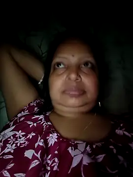 Snapshot of Arohi35 chatting on 03.15.26 Arohi35 online show from 03.15.26