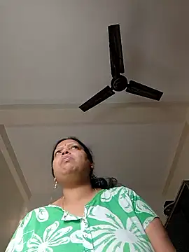 Snapshot of Arohi35 chatting on 03.23.26 Arohi35 online show from 03.23.26