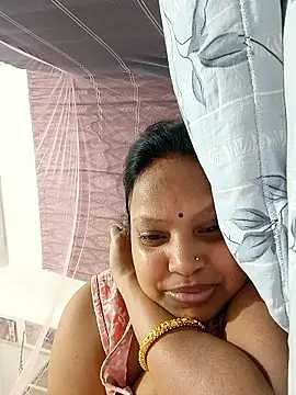 Snapshot of Arohi35 chatting on 03.23.26 Arohi35 online show from 03.23.26