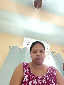Snapshot of Arohi35 chatting on 03.27.26 Arohi35 online show from 03.27.26