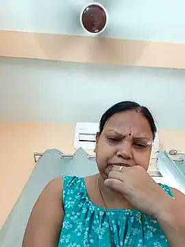 Snapshot of Arohi35 chatting on 03.31.26 Arohi35 online show from 03.31.26