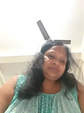 Snapshot of Arohi35 chatting on 04.01.26 Arohi35 online show from 04.01.26