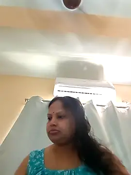 Snapshot of Arohi35 chatting on 04.13.26 Arohi35 online show from 04.13.26