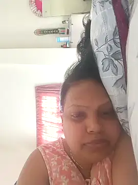 Snapshot of Arohi35 chatting on 04.25.26 Arohi35 online show from 04.25.26
