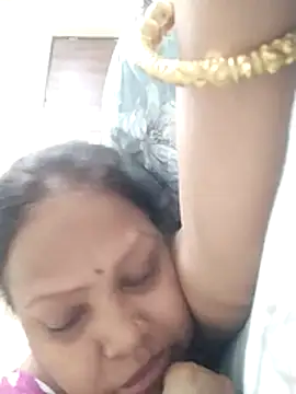 Snapshot of Arohi35 chatting on 07.15.26 Arohi35 online show from 07.15.26