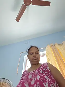 Snapshot of Arohi35 chatting on 07.19.26 Arohi35 online show from 07.19.26