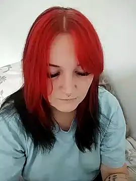 TiffiChantiT2 online show from 10.07.25