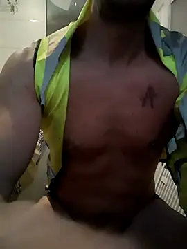 Snapshot of Nick-Ox chatting on 10.18.25 Nick-Ox online show from 10.18.25