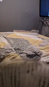 Snapshot of Nick-Ox chatting on 01.10.26 Nick-Ox online show from 01.10.26