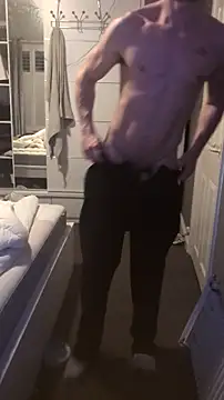 Snapshot of Nick-Ox chatting on 02.22.26 Nick-Ox online show from 02.22.26