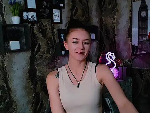 LanaTey online show from 09.24.25