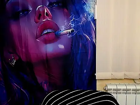 LanaTey online show from 09.29.25