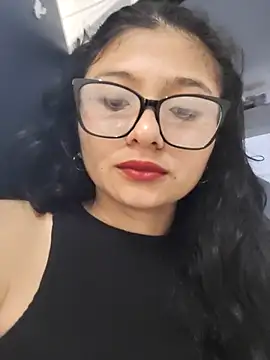 Guadalupe Lopez online show from 10.04.25