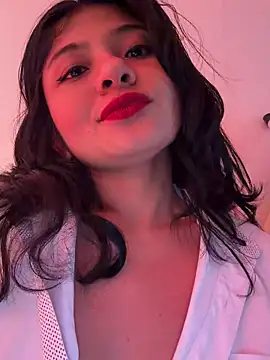 Snapshot of Guadalupe_Lopez chatting on 03.26.26 Guadalupe Lopez online show from 03.26.26