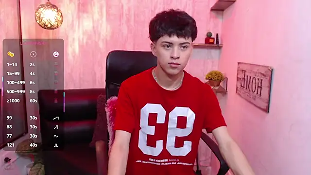 Snapshot of Sam_Daves chatting on 03.15.25 Sam Daves online show from 03.15.25