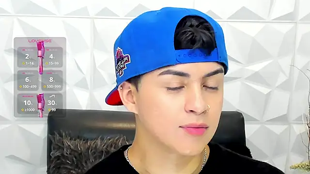 Snapshot of Sam_Daves chatting on 11.19.25 Sam Daves online show from 11.19.25