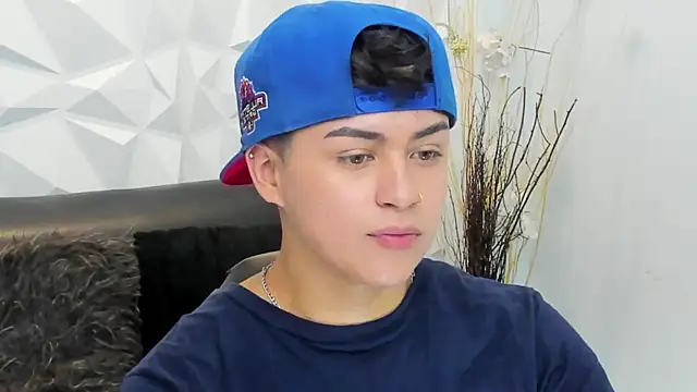 Snapshot of Sam_Daves chatting on 11.27.25 Sam Daves online show from 11.27.25