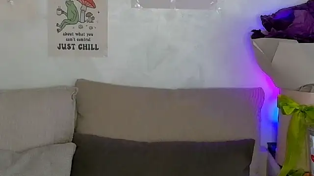 SweetDarling7 online show from 04.02.26