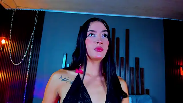 alice rous21 online show from 05.09.26