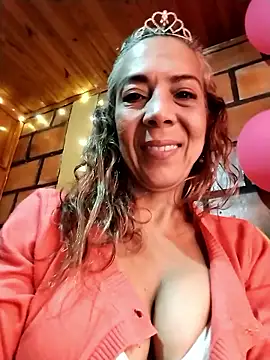 Lady Lolla11 online show from 01.10.26