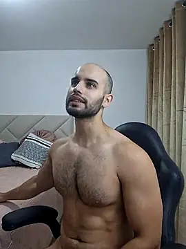 Snapshot of Chris_Alzate chatting on 03.20.25 Chris Alzate online show from 03.20.25