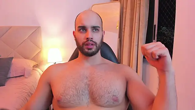 Snapshot of Chris_Alzate chatting on 09.17.25 Chris Alzate online show from 09.17.25