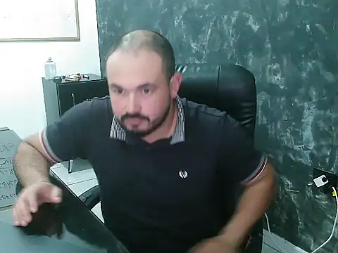 Gato0128 online show from 06.07.26
