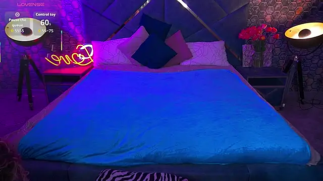 CandyLadyyy online show from 03.07.26