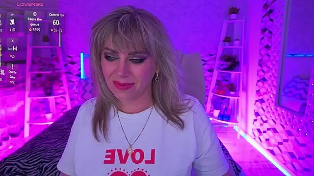 CandyLadyyy online show from 05.25.26