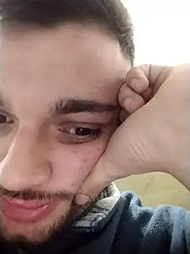 Francescodicristina44 online show from 02.21.26