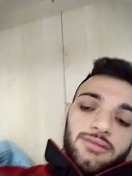 Francescodicristina44 online show from 02.27.26