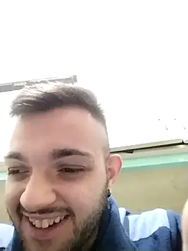 Francescodicristina44 online show from 04.03.26