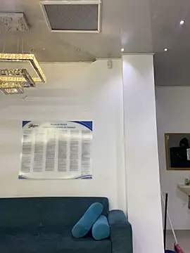 Snapshot of LunaCandy_ chatting on 09.11.25 LunaCandy online show from 09.11.25