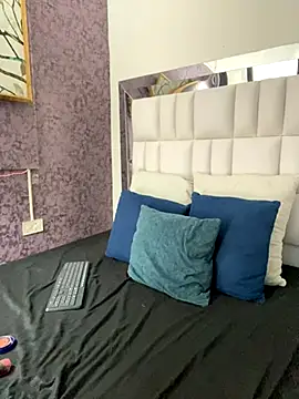 Snapshot of LunaCandy_ chatting on 09.27.25 LunaCandy online show from 09.27.25