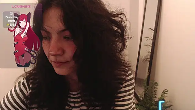 Snapshot of Asaray_T chatting on 02.21.26 Asaray T online show from 02.21.26