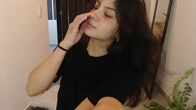 Snapshot of Asaray_T chatting on 03.15.26 Asaray T online show from 03.15.26