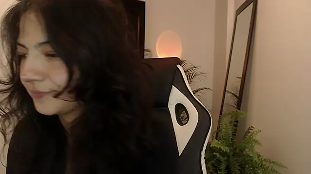 Snapshot of Asaray_T chatting on 03.26.26 Asaray T online show from 03.26.26