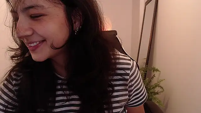 Snapshot of Asaray_T chatting on 03.30.26 Asaray T online show from 03.30.26