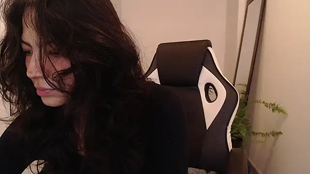 Snapshot of Asaray_T chatting on 03.31.26 Asaray T online show from 03.31.26