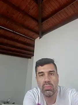 Snapshot of thenaugthyprofesor chatting on 03.17.25 thenaugthyprofesor online show from 03.17.25