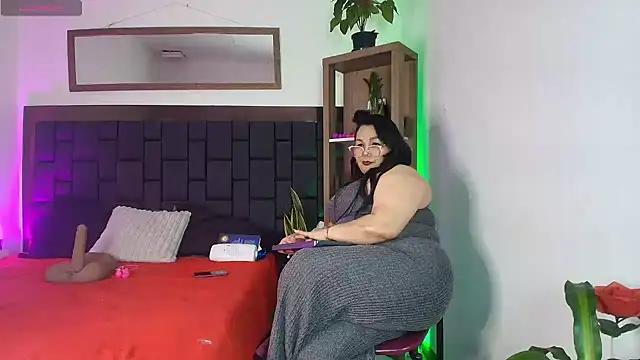 EllenaBoobs  online show from 04.08.26