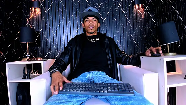 Gregory Sforza online show from 01.13.26