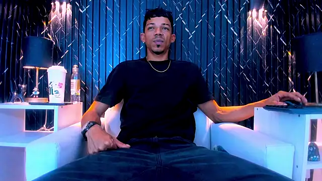 Gregory Sforza online show from 02.09.26