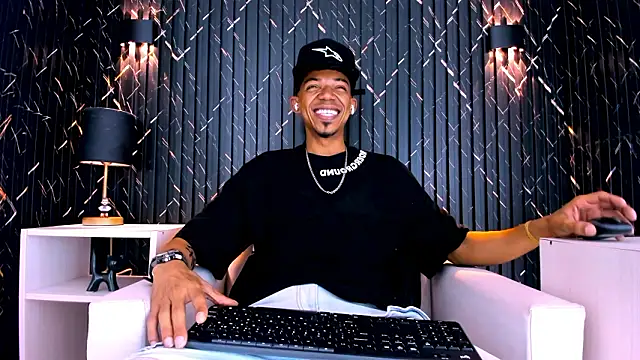 Gregory Sforza online show from 03.14.26