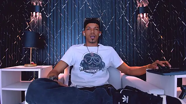 Gregory Sforza online show from 04.05.26