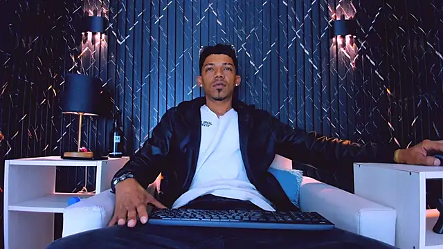 Gregory Sforza online show from 04.07.26